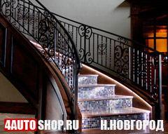 Магазины Н Новгорода Светодиодов